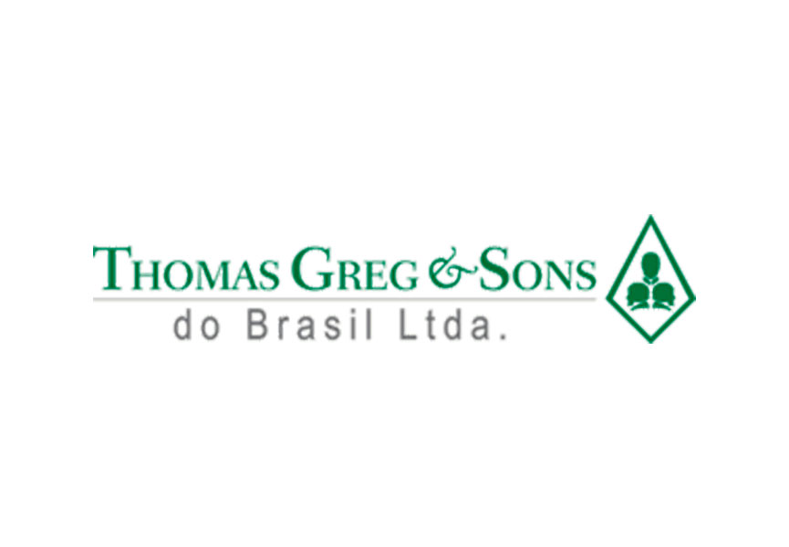 Thomas Greg & Sons